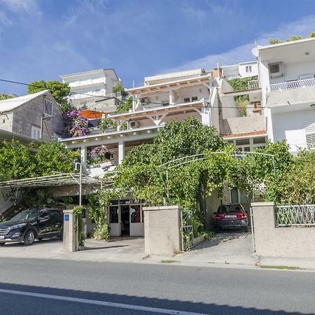 Apartments Zanet Sumpetar Kültér fotó