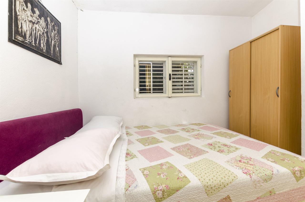 Apartments Zanet Sumpetar Kültér fotó