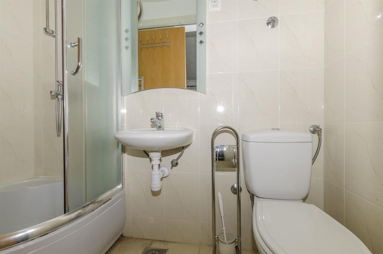 Apartments Zanet Sumpetar Kültér fotó