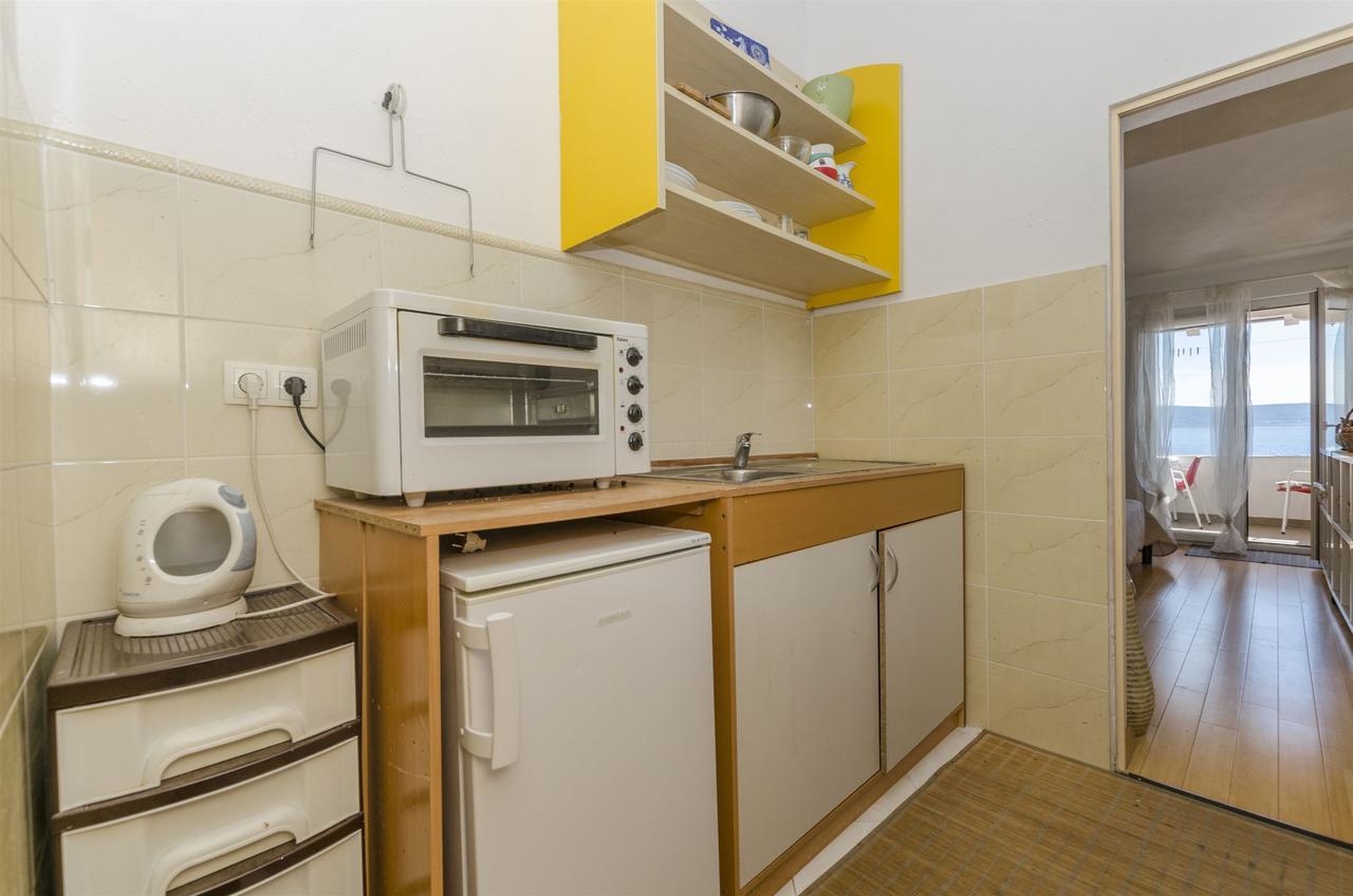 Apartments Zanet Sumpetar Kültér fotó