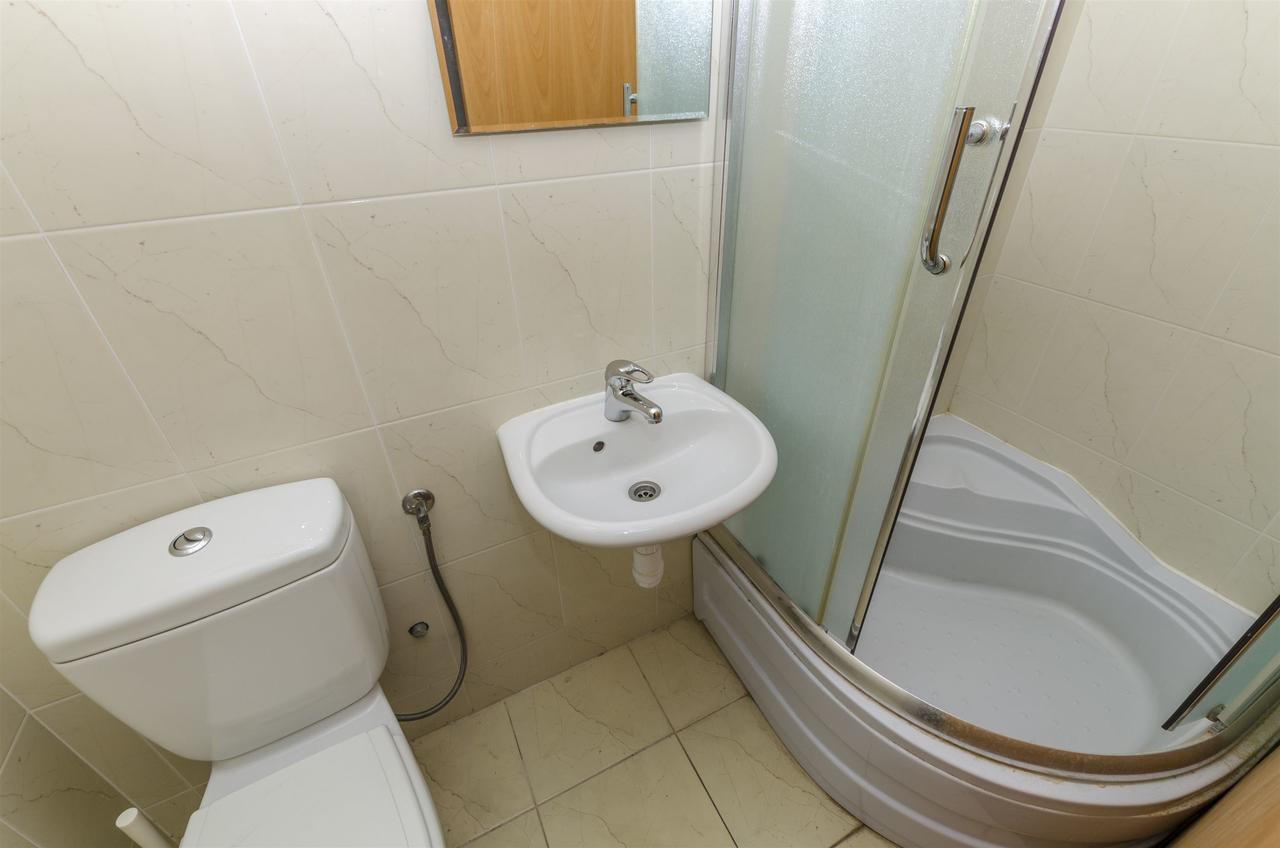 Apartments Zanet Sumpetar Kültér fotó