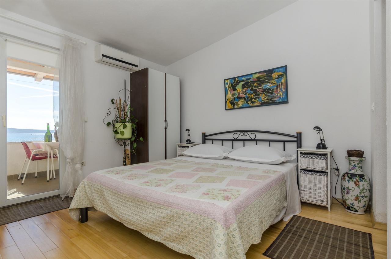 Apartments Zanet Sumpetar Kültér fotó