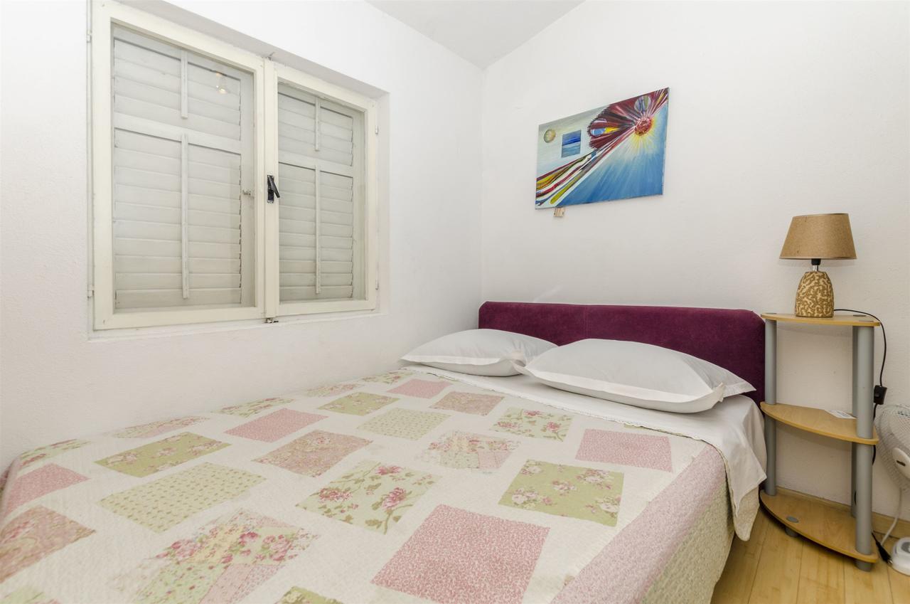 Apartments Zanet Sumpetar Kültér fotó