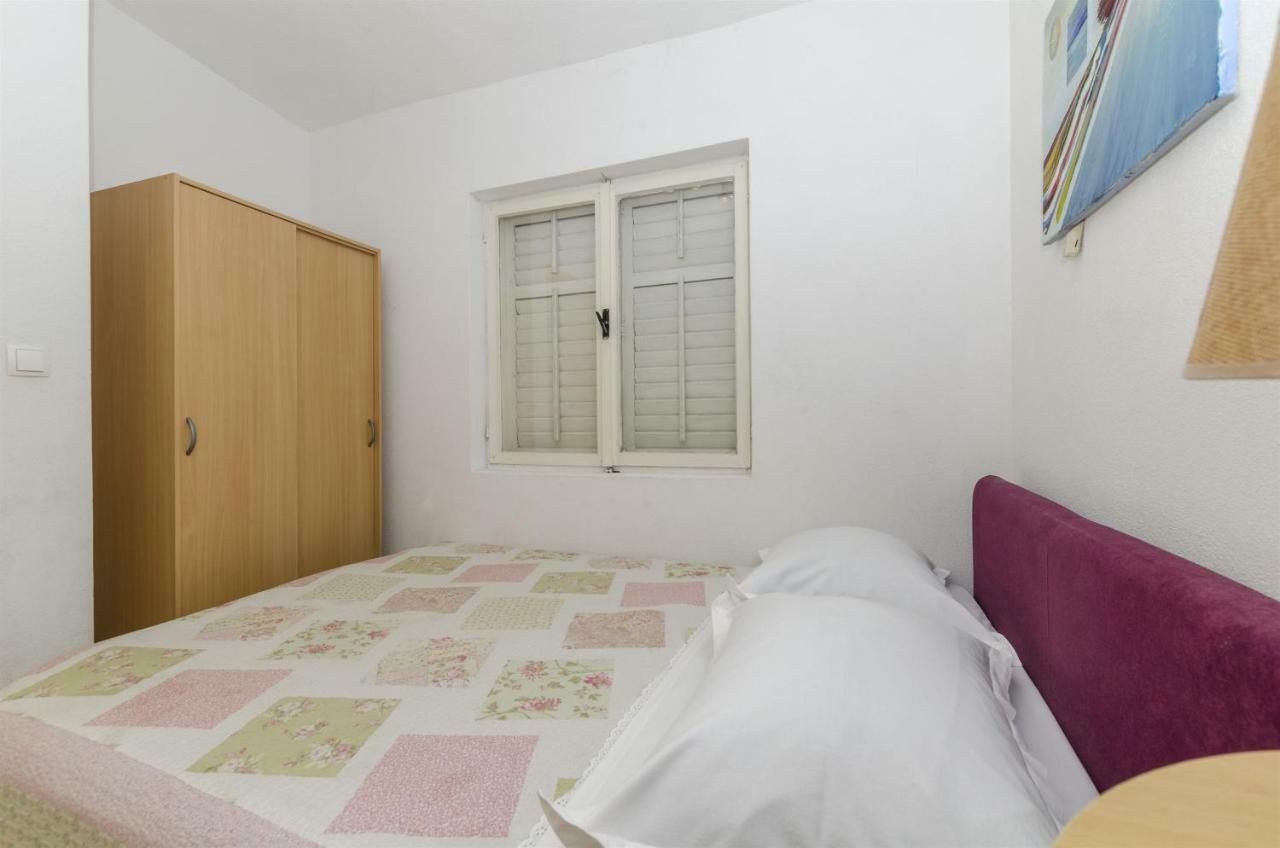 Apartments Zanet Sumpetar Kültér fotó